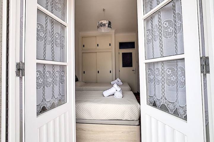 Appartement entier, Charmant Appartement 4 pièces 85 M² Viana do Castelo Centre in Viana do Castelo, Distrito de Viana do Castelo