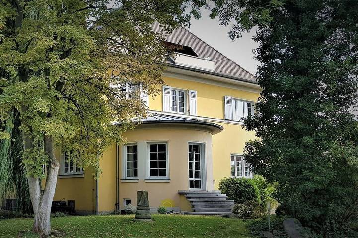 Ferienwohnung für 6 Personen, mit Balkon, mit Haustier