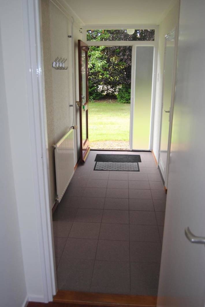 Ferienhaus für 5 Personen, mit Ausblick und Garten sowie Terrasse in Zeeland - 2