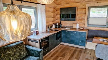 Chalet für 3 Personen in Untergriesbach, Ostbayern, Bild 2