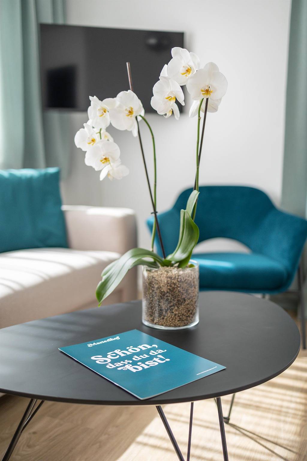 Ganze Ferienwohnung, Superior Studio-Apartment in Karawanken und Bachergebirge, Villach