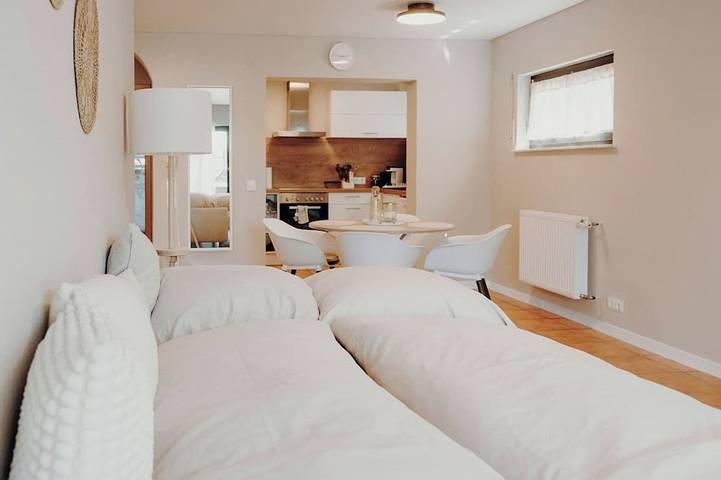 Ferienwohnung für 4 Personen, mit Haustier in Saarlouis - 4