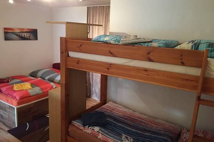 Bauernhof für 10 Personen, mit Sauna und Garten im Spreewald - 3