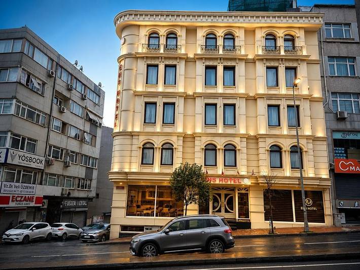B&b voor 2 personen in Turkije