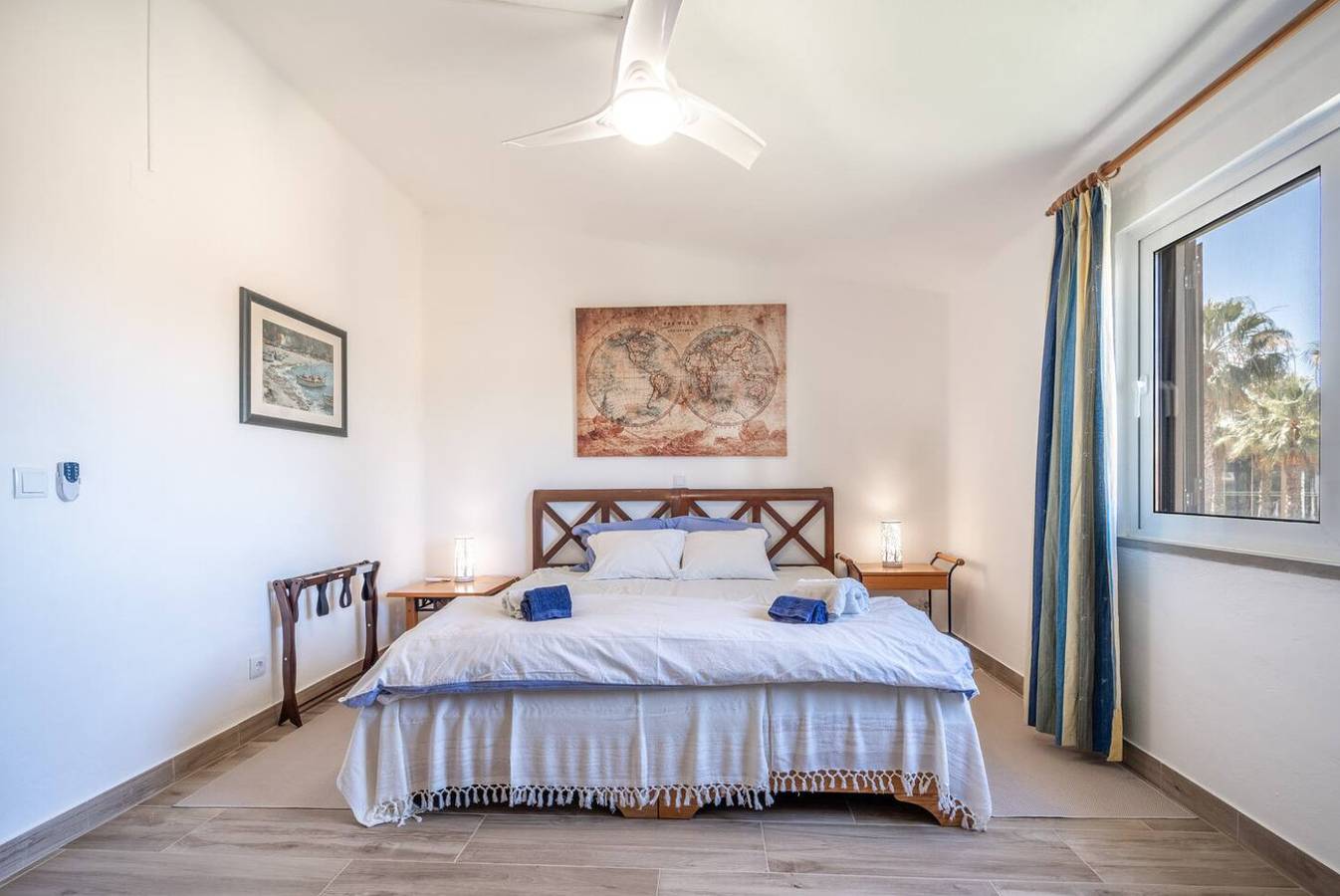 Appartamento intero, Aldeia São Rafael T2 81 in Albufeira, Distretto di Faro