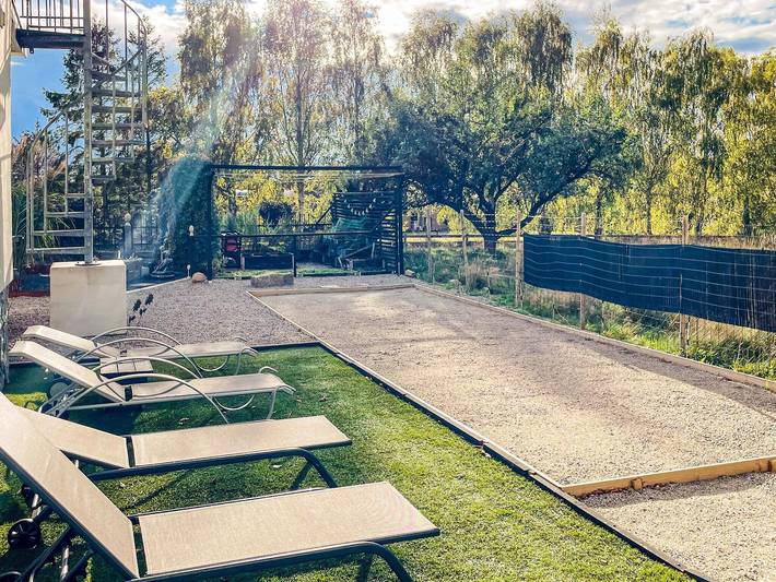 4 stjarniga stuga i Sölvesborg in Nogersund, Sölvesborg region