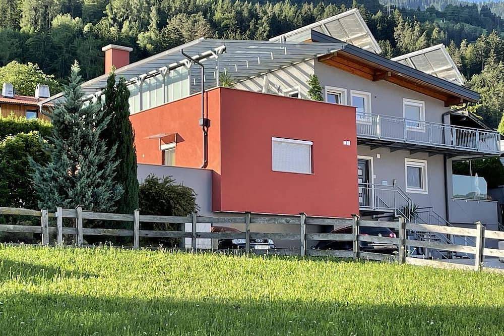 Apartamento entero, Vacation apartment Evandi - Apartment Evandi in Schwaz, Valle del Tirol