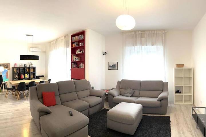Ferienwohnung für 6 Personen, mit Ausblick und Terrasse - 1