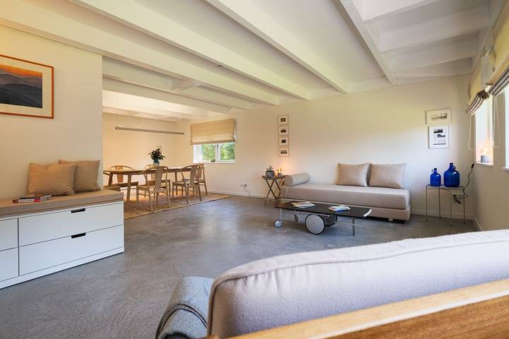 Ferienhaus für 2 Personen, mit Garten in Nordfriesland - 3