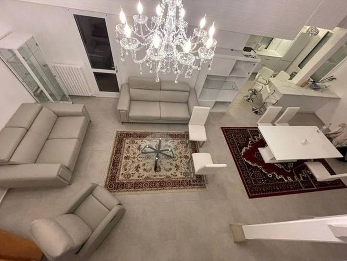 Villa pour 14 personnes, avec jardin, animaux acceptés à Vannes - 3