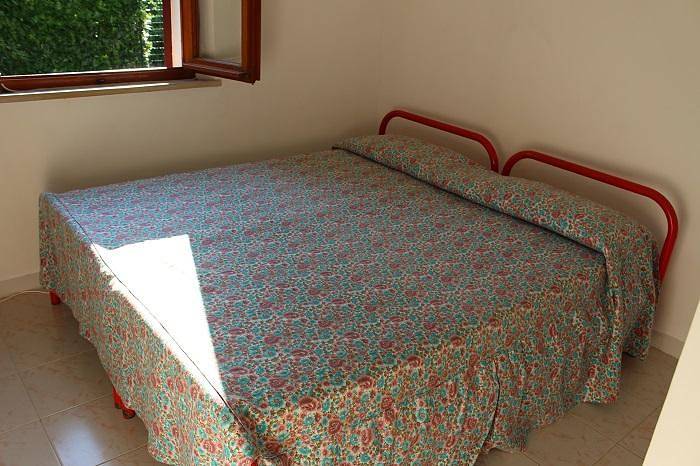 Villa Maria Giovanna - Villa con giardino e spiaggia inclusa in Numana, Riviera del Conero