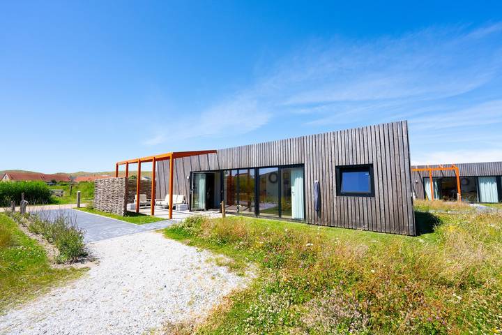 Casa rural para 4 personas, con jardín y terraza - 1