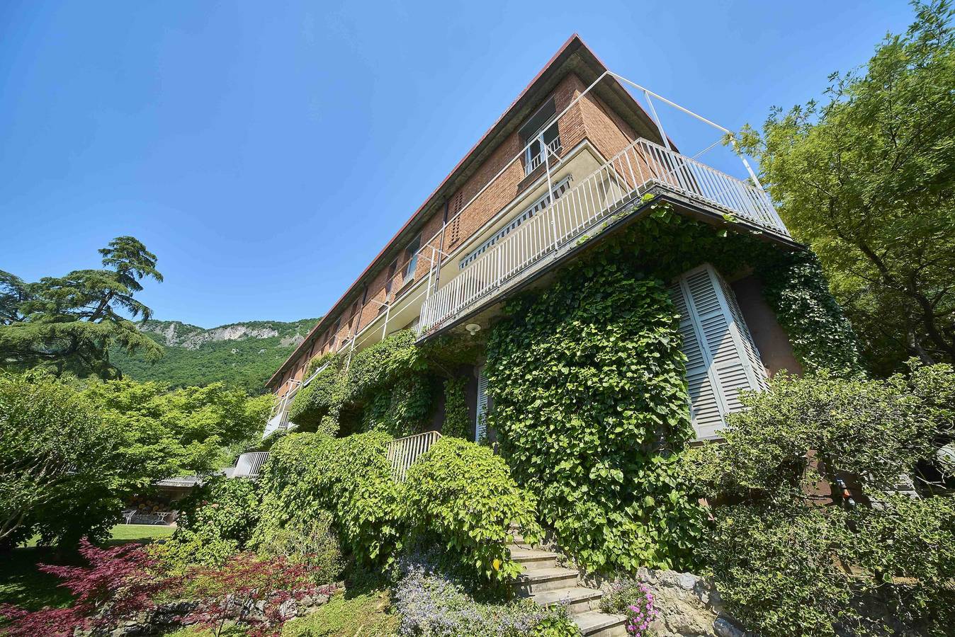 Villa Lucy - Lake view in Fiumelatte, Comune di Varenna