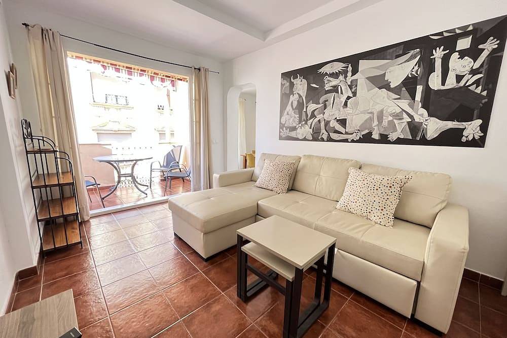 Casa De Campo para 6 Personas en Málaga Centro, Málaga