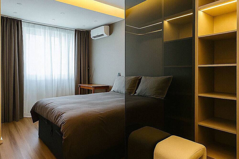 Apartamento inteiro, Uptown Luxury: Design and Comfort in Lisbon in Lisboa, Costa de Lisboa