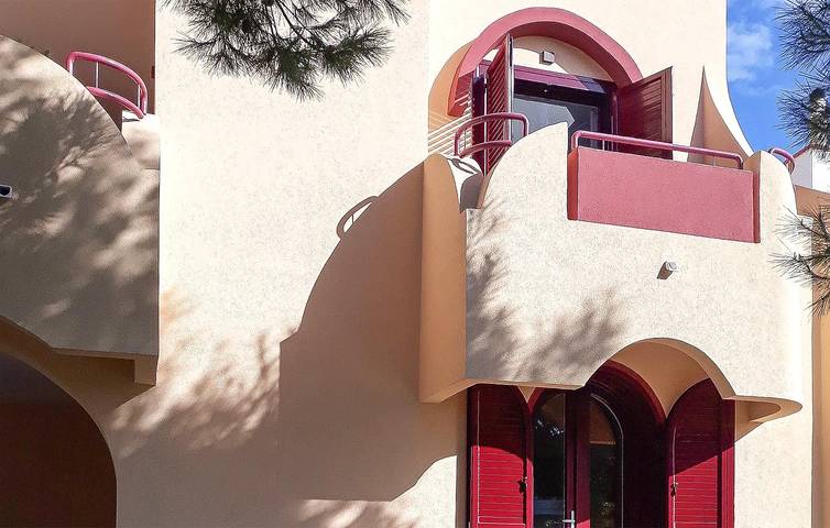 Gîte pour 2 personnes, avec terrasse à Taranto - 2