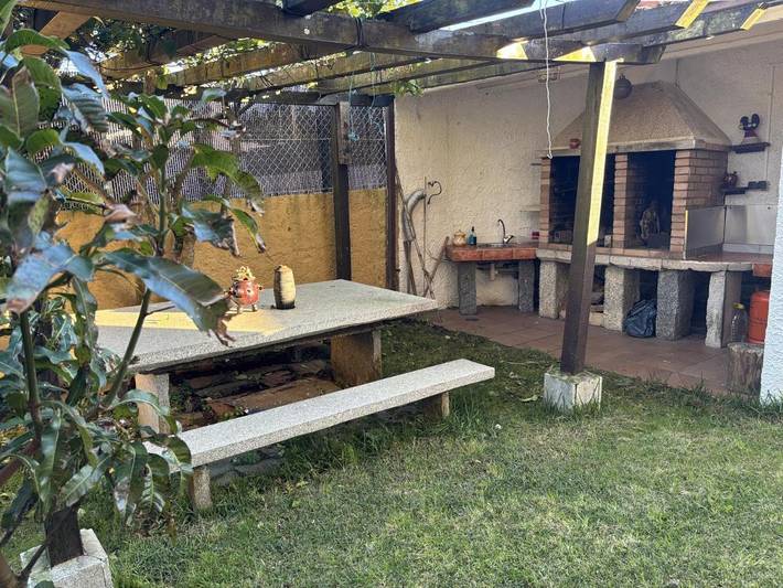 Location de vacances pour 10 personnes, avec jardin et vue à O Grove - 4