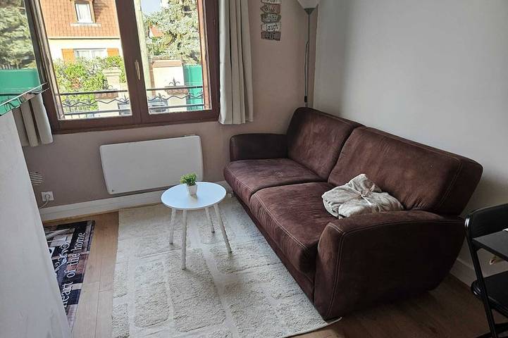 Appartement de vacances pour 2 personnes - 1