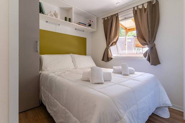 Camping für 4 Personen in Orbetello - 3