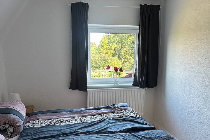 Ferienwohnung für 6 Personen, mit Terrasse und Garten in Sehestedt - 2