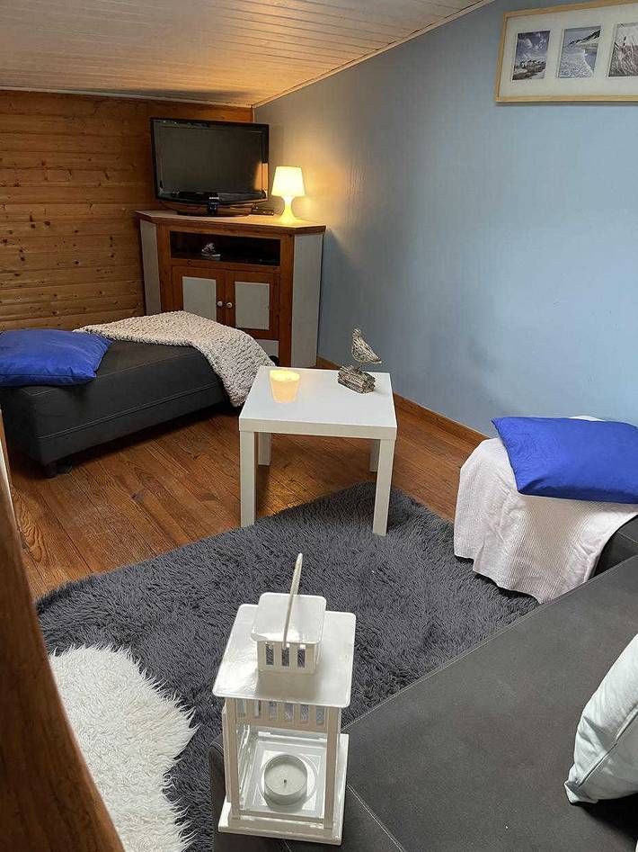 Gîte pour 5 personnes, avec jardin et piscine dans Haute-Garonne - 4