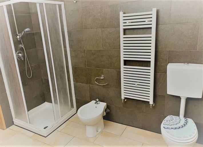 Gîte pour 5 personnes, avec vue et jardin, animaux acceptés à Mendrisio - 4