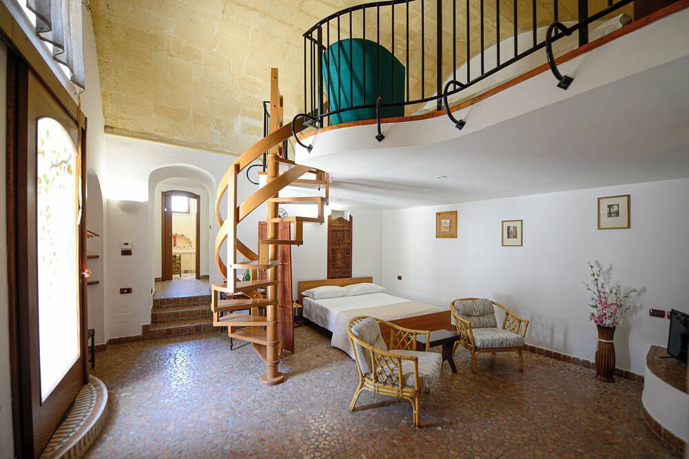 Lovely house with Ac in Matera - Perfect for a getaway in Sassi di Matera, Matera