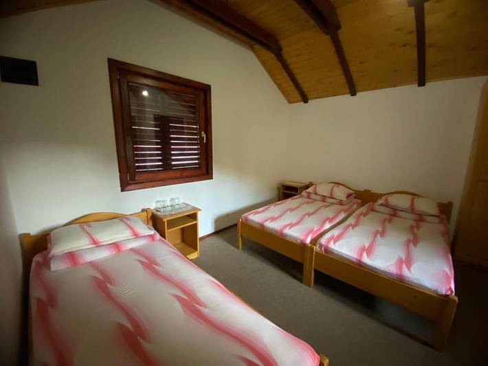 Location de vacances pour 3 personnes, avec vue et jardin dans Mureș - 2
