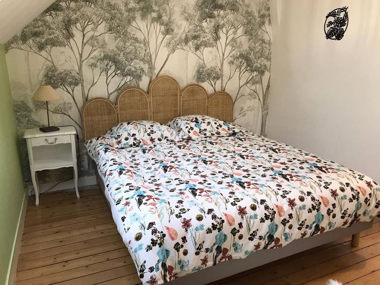 Apartamento entero, Atelier reves in Châteauroux, Región de Châteauroux