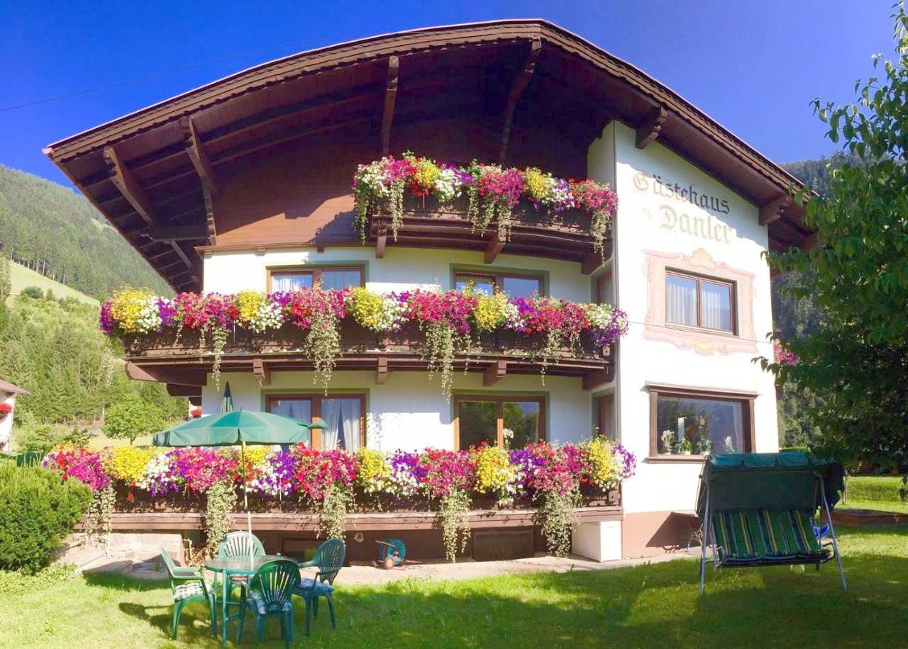 Five-Bedroom House in Milders, Neustift im Stubaital
