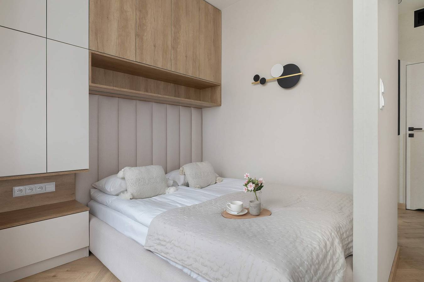 Ganze Ferienwohnung, Ferienwohnung für 3 Personen mit Sauna in Kattowitz, Schlesien