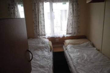Static Caravan for 6 People in Ingoldmells, Lincolnshire, Photo 4