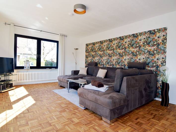 Ferienhaus für 6 Personen, mit Garten und Terrasse, mit Haustier in Heiligenhafen - 2