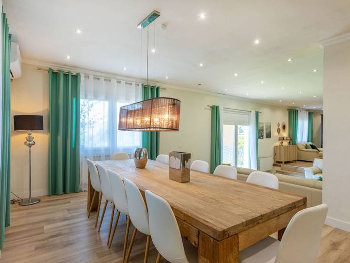 Chalet para 20 personas en Provincia de Barcelona - 4