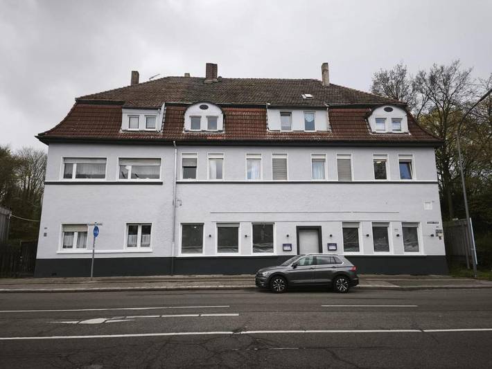 Maison d’hôte pour 3 personnes à Gelsenkirchen - 2