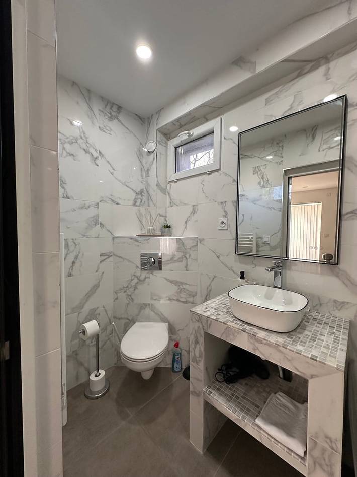 Studio pour 2 personnes dans Seine-et-Marne - 4