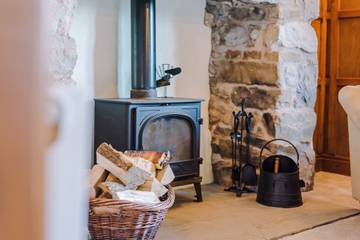 Cottage for 16 People in Flintshire, North-Wales, Photo 4