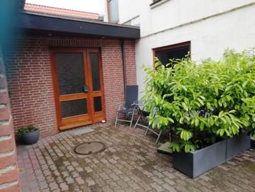 Ferienwohnung für 2 Personen in Maasholm, Kappeln & Umgebung, Bild 1