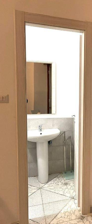 Chambre d’hôte pour 2 personnes, avec balcon à Gallipoli - 3