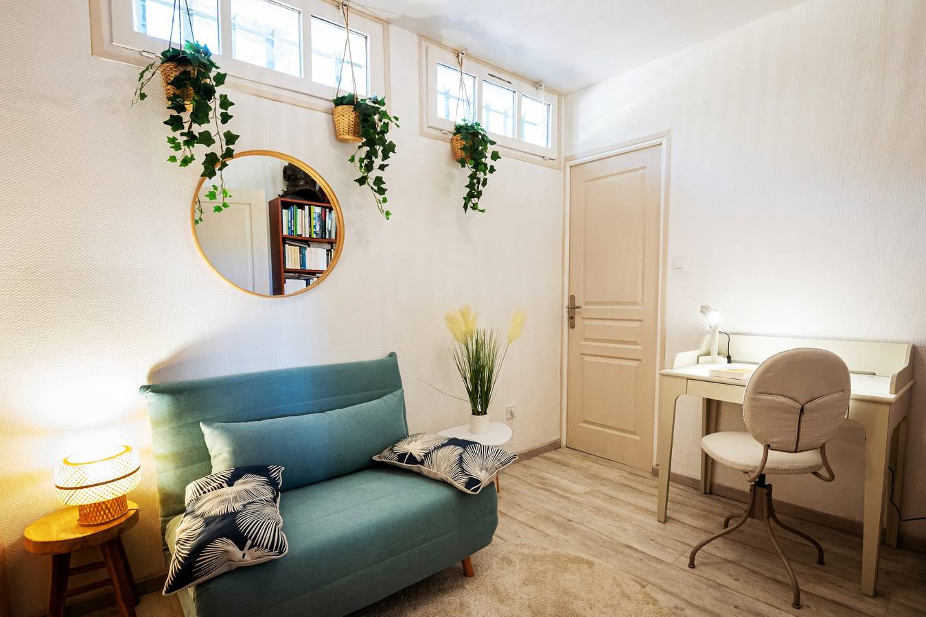 Var vacation house Villa Les Romarins with Private Pool and Enclosed Garden in Le Val, Brignoles region