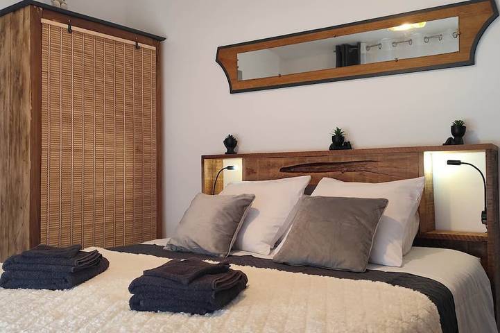 Gîte pour 4 personnes, animaux acceptés à Saint-Nazaire-sur-Charente - 2