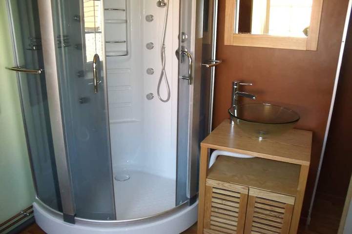 Location de vacances pour 5 personnes, avec terrasse et jardin à Auderville - 4