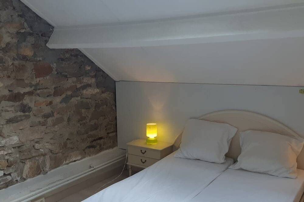 Gite avec sauna Les 12 Bois du Cerf - in Tailles, Houffalize