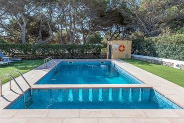 Villa in Ciutadella, Menorca für 6 