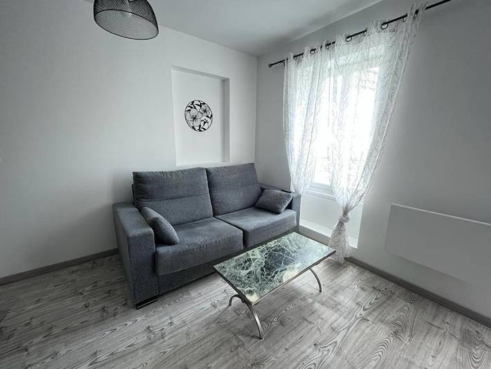 Gîte pour 4 personnes à Saint-Ciers-sur-Gironde - 4