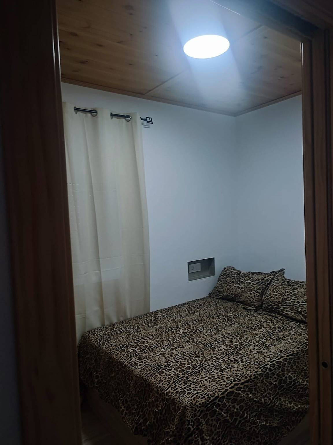 Casa de vacaciones 'Finca La Vigia 2' con piscina privada, Wi-Fi y aire acondicionado in Conil de la Frontera, Costa de la Luz