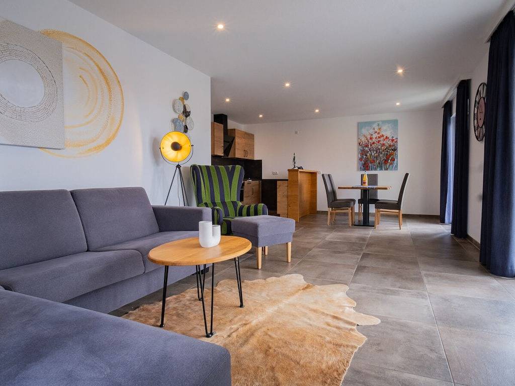 Ferienwohnung Wunderfizz in Salem, Region Bodensee-Oberschwaben