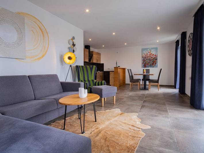 Ferienwohnung Wunderfizz in Salem, Region Bodensee-Oberschwaben