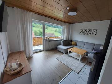 Bauernhof für 4 Personen in Oberzent, Odenwaldkreis, Bild 1