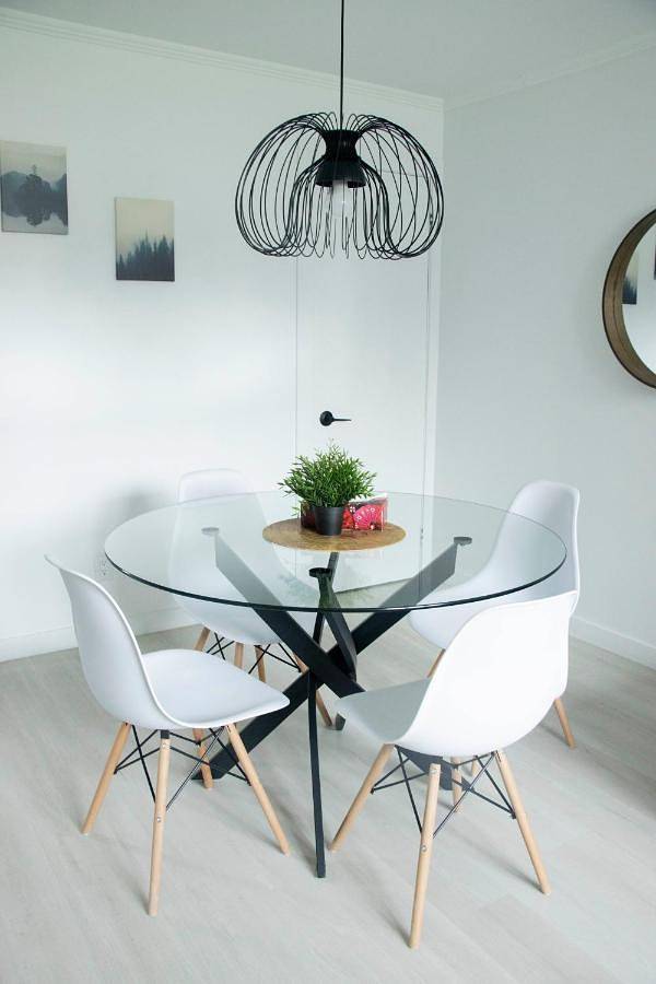 Gîte pour 4 personnes, avec jardin ainsi que piscine et terrasse à Beaupré - 3